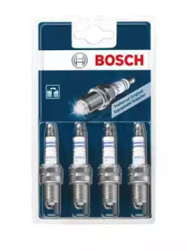 Система зажигания / накаливания BOSCH для NISSAN TEANA I (J31) 3.5