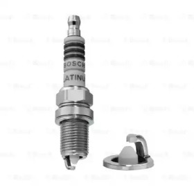 Интервал регулировки BOSCH для KIA SHUMA (FB) 1.8 i 16V