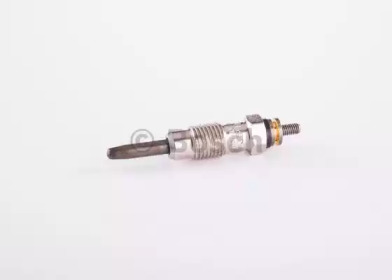 Свеча накаливания BOSCH для FORD ESCORT IV Turnier (AWF, AVF) 1.6 D