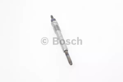 Свеча накаливания BOSCH для PEUGEOT BOXER автобус (244, Z_) 2.2 HDi