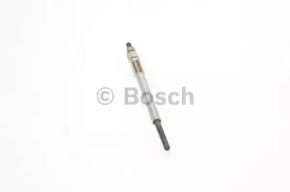 Свеча накаливания BOSCH для MAZDA 2 (DY) 1.4 CD