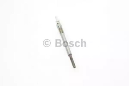 Свеча накаливания BOSCH для PEUGEOT 207 CC (WD_) 1.6 HDi