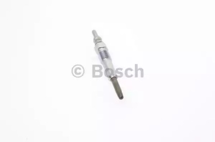 Свеча накаливания BOSCH для NISSAN KUBISTAR (X76) 1.5 dCi