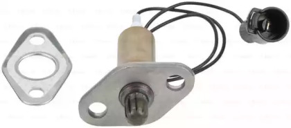 Приготовление смеси BOSCH для LEXUS ES (VCV10_, VZV21_) 300 (MCV10_, VCV10_)