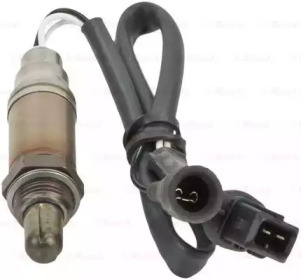 Система очистки ОГ BOSCH для JAGUAR XJ (XJ40, XJ81) 6 3.2 24V