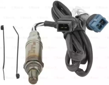 Выхлопная система BOSCH для PEUGEOT 405 I (15B) 1.9 SPort MI-16 4x4