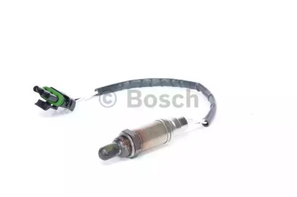 Датчик / зонд BOSCH для RENAULT CLIO I (B/C57_, 5/357_) 1.4