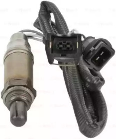 Датчик / зонд BOSCH для ALFA ROMEO 164 (164_) 3.0 24V Q4 (164.K1M, 164.K1C)