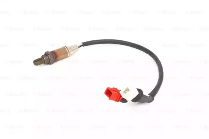 Лямбда-регулирование BOSCH для PEUGEOT 106 I (1A, 1C) 1.6