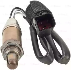 Лямбда-регулирование BOSCH для FORD SIERRA Хэтчбек (GBC, GBG) 2.0 i DOHC