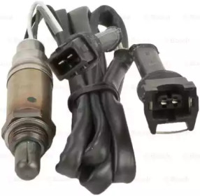 Электроника двигателя BOSCH для ALFA ROMEO 164 (164_) 3.0 24V (164.K1)
