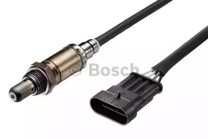 Электроника двигателя BOSCH для ALFA ROMEO 164 (164_) 3.0 24V (164.K1)