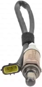 Лямбда-регулирование BOSCH для MAZDA 121 II (DB) 1.3 16V