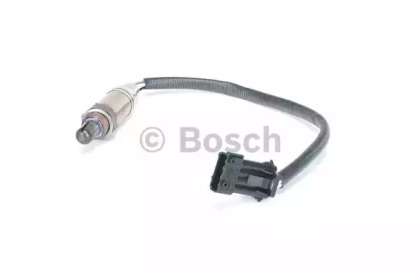 Лямбда-регулирование BOSCH для PEUGEOT 106 I (1A, 1C) 1.6
