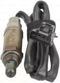 Электрика BOSCH для PORSCHE 911 (996) 3.6 GT3