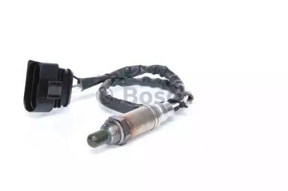 Лямбда-зонд BOSCH для VW CADDY II Variant (9K9B) 1.4