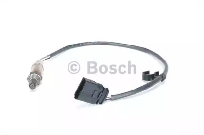 Лямбда-регулирование BOSCH для VW BORA Variant (1J6) 1.4 16V