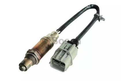 Приготовление смеси BOSCH для NISSAN PRIMERA Hatchback (P11) 2.0 16V