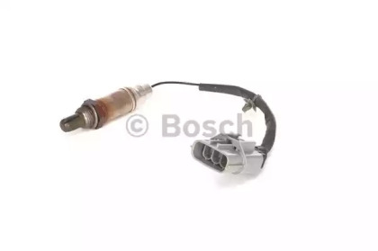 Приготовление смеси BOSCH для NISSAN PRIMERA Hatchback (P11) 2.0 16V