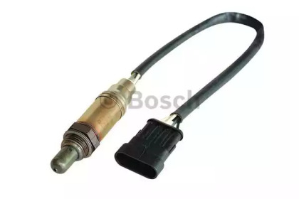 Выхлопная система BOSCH для FIAT PALIO Weekend (178_) 1.2 (178DYA1A)