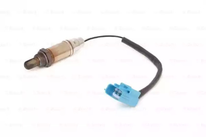 Приготовление смеси BOSCH для NISSAN PRIMERA Hatchback (P11) 2.0 16V