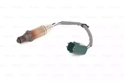 Датчики BOSCH для NISSAN ALMERA TINO (V10) 1.8