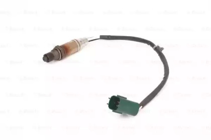 Приготовление смеси BOSCH для NISSAN PRIMERA Hatchback (P11) 2.0 16V
