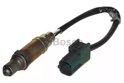 Приготовление смеси BOSCH для NISSAN PRIMERA Hatchback (P11) 2.0 16V