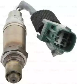 Лямбда-регулирование BOSCH для NISSAN MICRA III (K12) 1.2 16V
