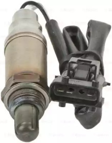 Датчик / зонд BOSCH для SAAB 900 II Кабриолет 2.5 -24 V6