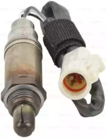 Датчик / зонд BOSCH для JAGUAR S-TYPE (X200) 2.5 V6
