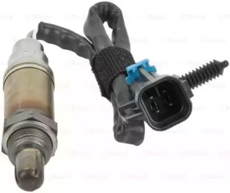 Датчик / зонд BOSCH для CHEVROLET TAHOE (B2W) 4.8 V8