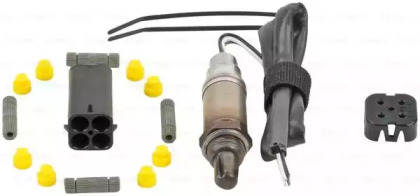 Датчик / зонд BOSCH для JAGUAR S-TYPE (X200) 2.5 V6
