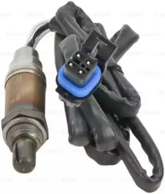 Выхлопная система BOSCH для CHEVROLET ALERO 3.4 V6