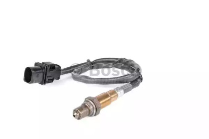 Датчик / зонд BOSCH для FORD FOCUS Turnier (DNW) 1.6 16V