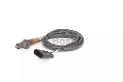 Лямбда-регулирование BOSCH для ALFA ROMEO 146 (930_) 2.0 16V Quadrifoglio (930.B5)