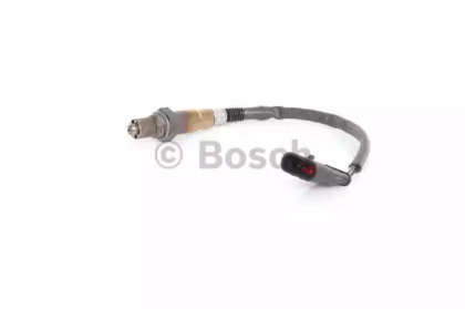 Выхлопная система BOSCH для FIAT PALIO Weekend (178_) 1.2 (178DYA1A)