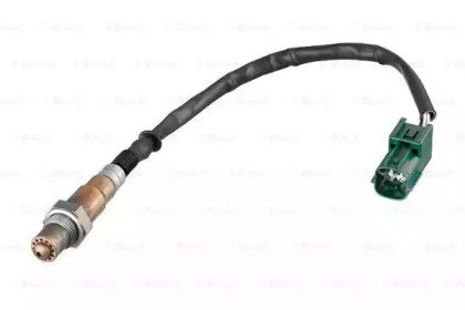 Лямбда-регулирование BOSCH для NISSAN MICRA III (K12) 1.2 16V
