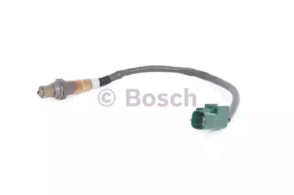 Выхлопная система BOSCH для NISSAN PRIMERA Hatchback (P12) 1.6