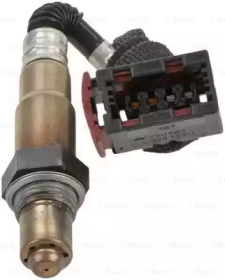 Датчик / зонд BOSCH для PORSCHE BOXSTER (986) 2.7