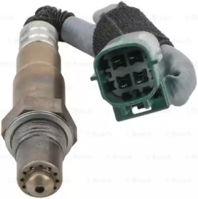 Приготовление смеси BOSCH для NISSAN NOTE (E11, NE11) 1.4