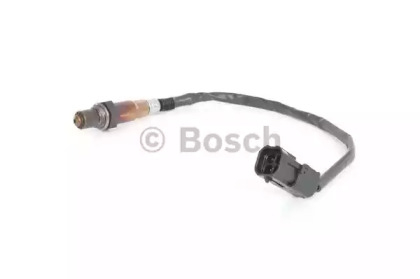 Приготовление смеси BOSCH для CHEVROLET NIVA 1.7 4x4