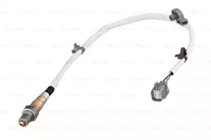 Датчик / зонд BOSCH для HONDA JAZZ II (GD_, GE3, GE2) 1.3 (GD1)