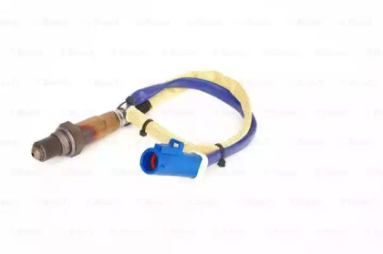 Лямбда-регулирование BOSCH для FORD GRAND C-MAX (DXA/CB7, DXA/CEU) 1.6 Ti