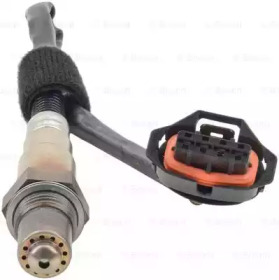 Лямбда-регулирование BOSCH для CHEVROLET CAPTIVA (C100, C140) 3.2 4WD