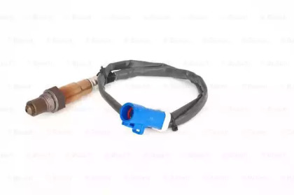 Датчик / зонд BOSCH для FORD MONDEO IV Turnier (BA7) 2.0 Flexifuel