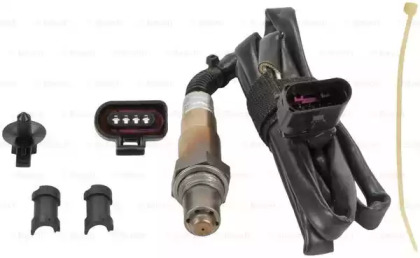 Лямбда-регулирование BOSCH для VW MULTIVAN V (7HM, 7HN, 7HF, 7EF, 7EM, 7EN) 2.0