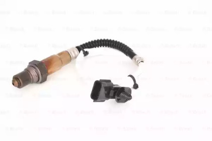 Система очистки ОГ BOSCH для DACIA DUSTER Фургон 1.6 16V Hi-Flex