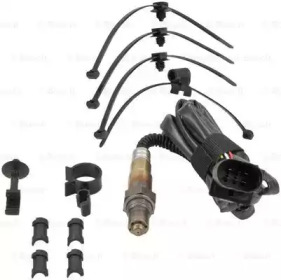 Лямбда-регулирование BOSCH для VW BORA Variant (1J6) 1.4 16V