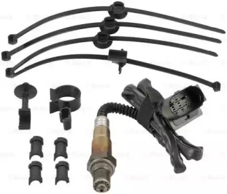 Лямбда-регулирование BOSCH для VW MULTIVAN V (7HM, 7HN, 7HF, 7EF, 7EM, 7EN) 2.0